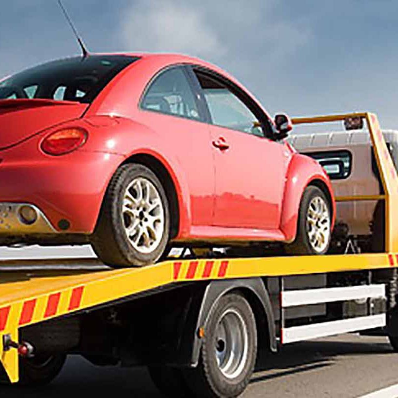 Towing-Service